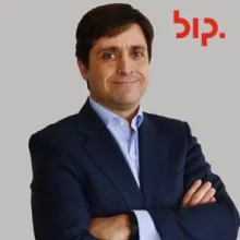 Jesús Ruiz: Socio y CEO de Bip Iberia