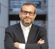 Ibán García del Blanco