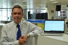 Jose María Rodriguez Huertas