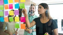 agile vs scrum