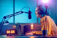 Podcast