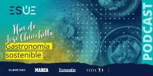TFM Gastronomía