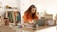 retail manager