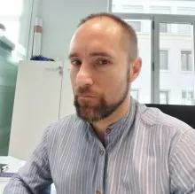 Antonio Andrés