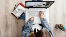 elearning que es