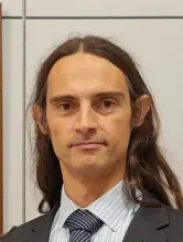 David Ramírez Morán