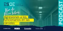 Prisiones podcast