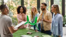 green jobs