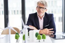 Chief Sustainability Officer