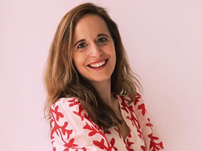 Angélica Gómez Iturriaga