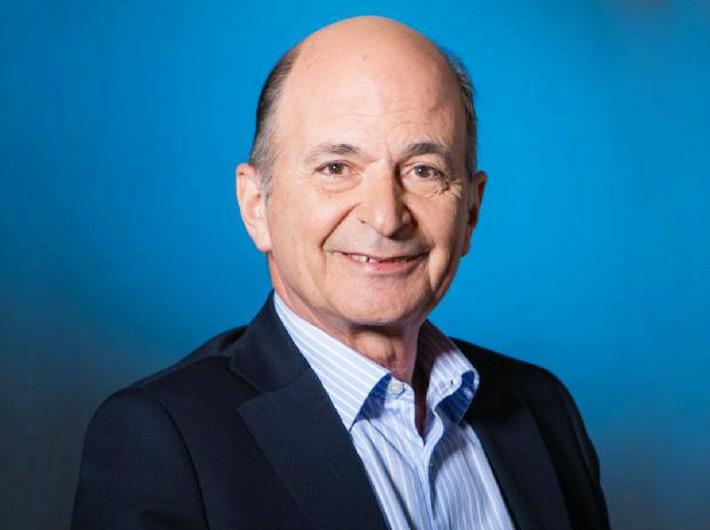 Carlos Rodriguez Brown