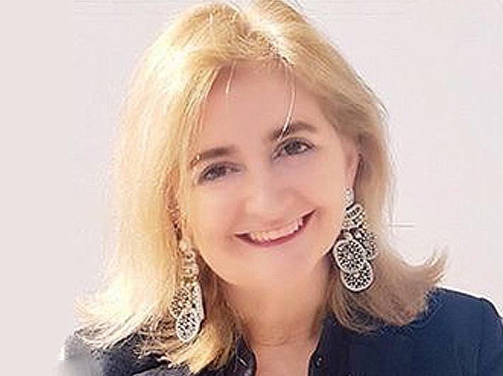 Gloria Aznar Fernández-Montesinos