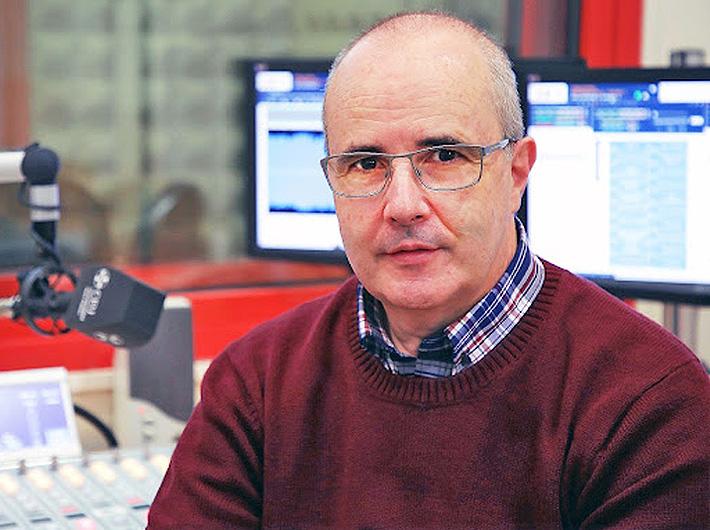 José María Legorburu