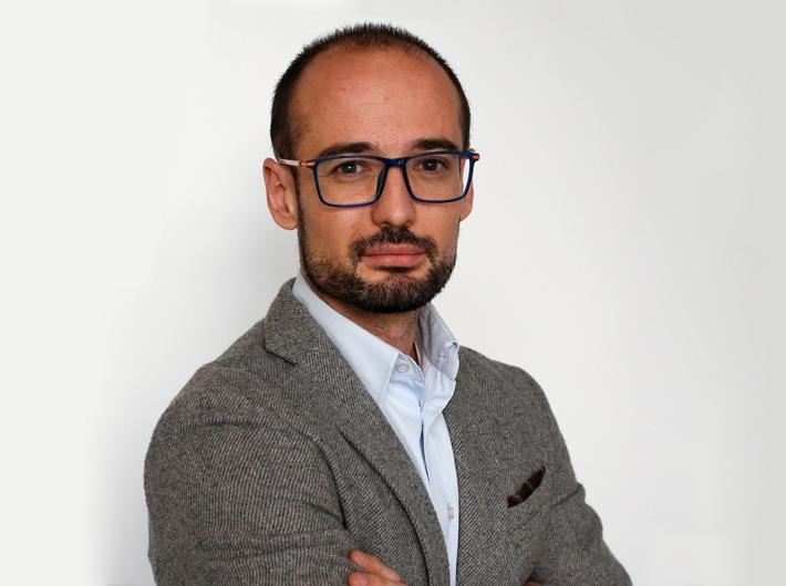 José Ignacio Pérez