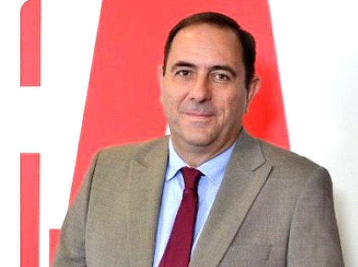 José María Rodríguez Álamo