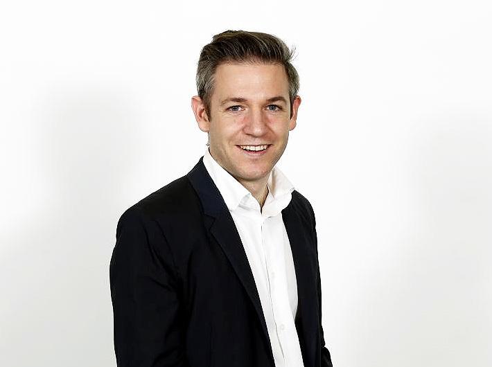 Juan I. García-Ochoa