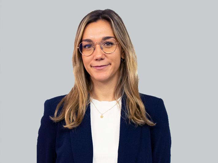 Laura Alonso Llerandi