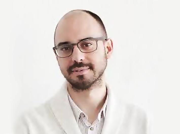 Miguel Martín-Forero Ruiz