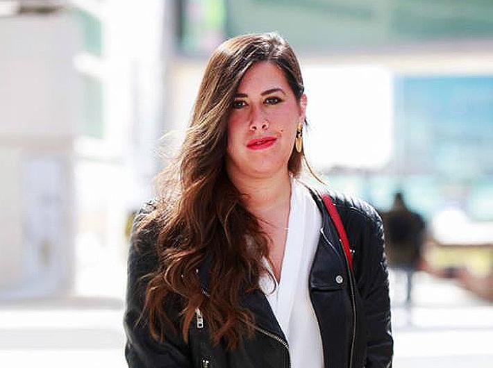 Verónica González Soriano