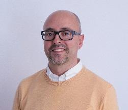 Alberto Quintanilla- Cofundador y CTO Smart&City Solutions