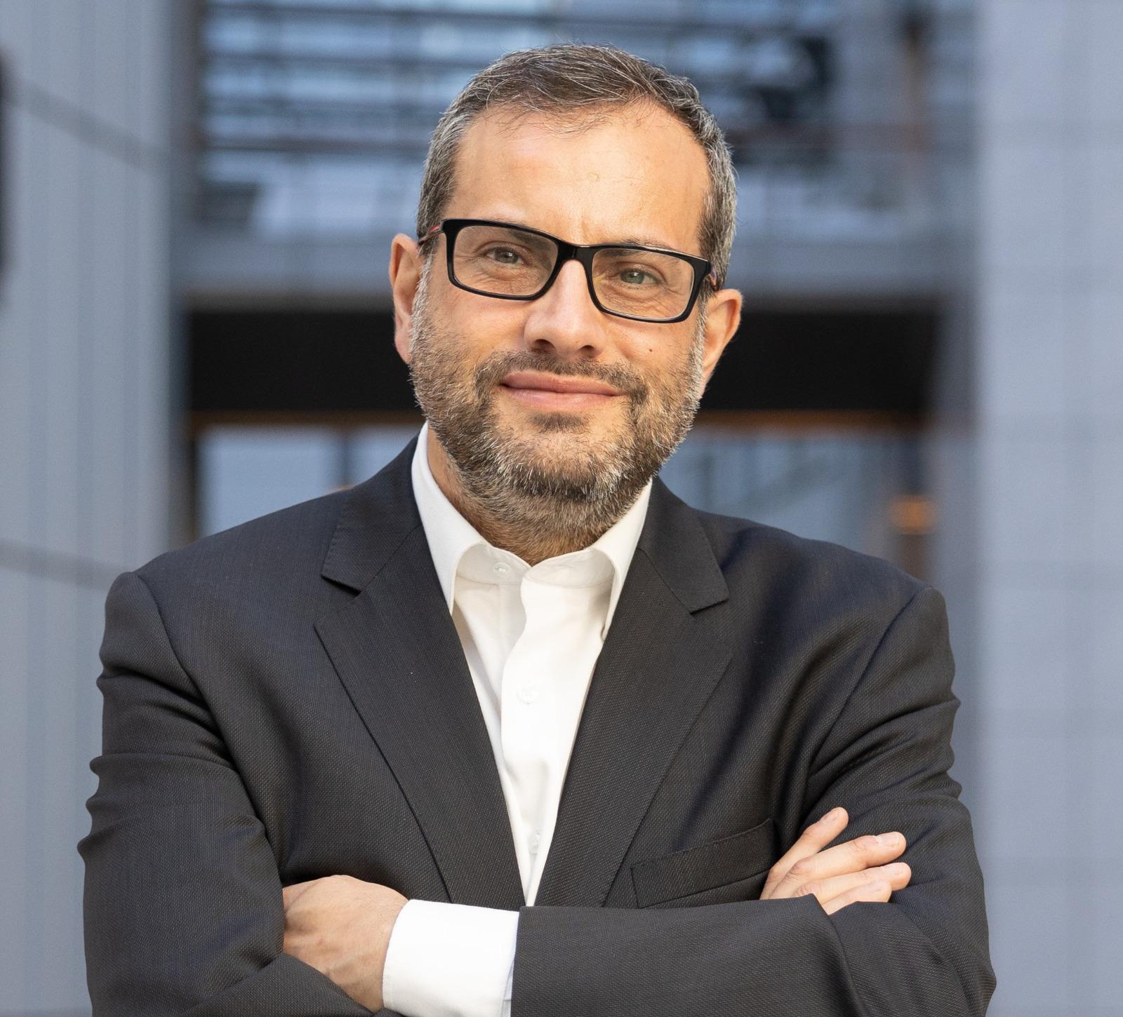 Ibán García del Blanco