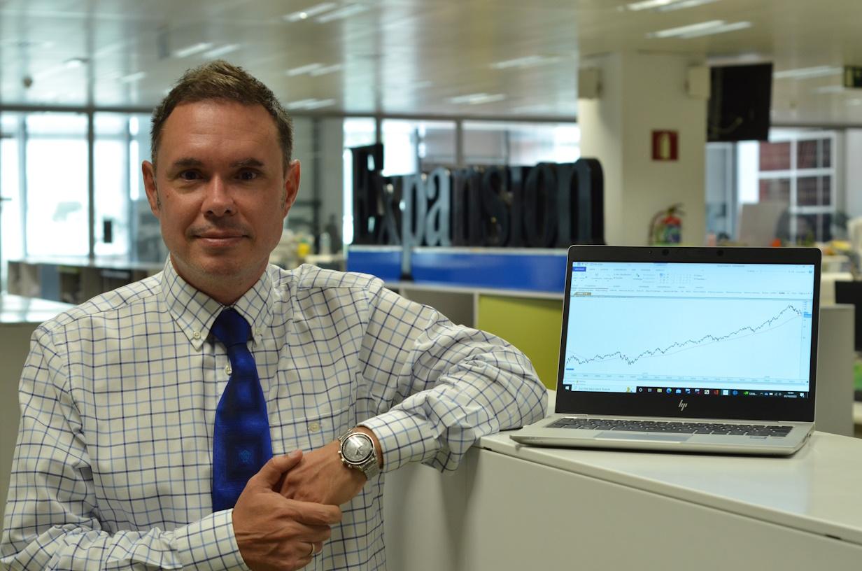 Jose María Rodriguez Huertas