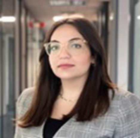 Eyre Hernández Martín