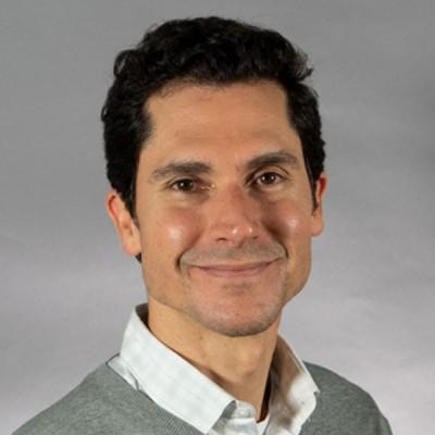 Juan Azcarate Venegas