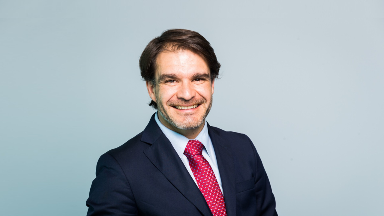 Alberto Castilla Vida