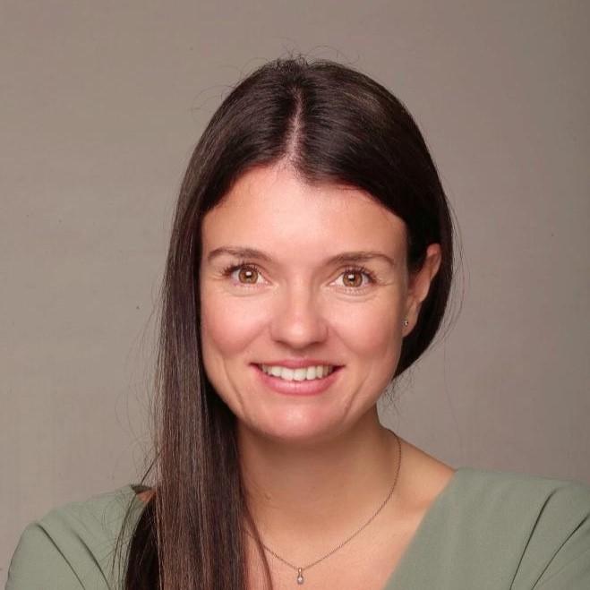 Laura González Ortiz de Zárate