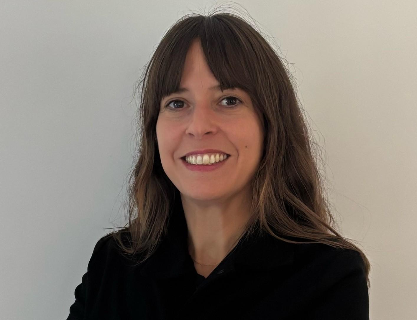 Laura Asensio Padilla