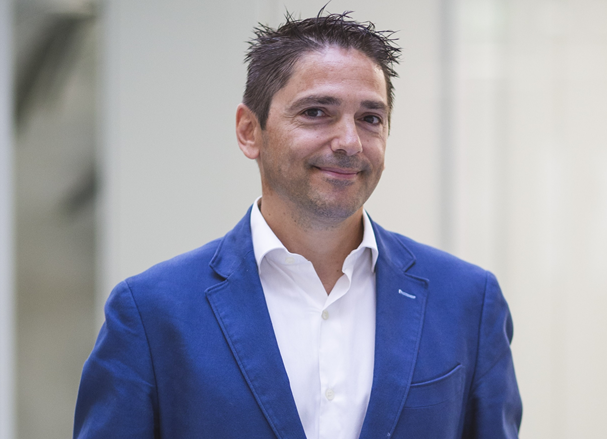 Rigore di Juan Carlos