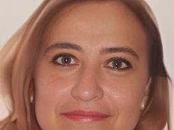 Doctora en Ciencias Económicas, profesora del Área de Organización de Empresas de la Universidad CEU San Pablo.