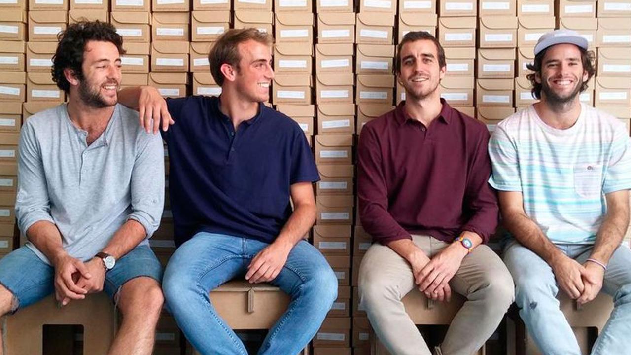 pompeii caso de éxito