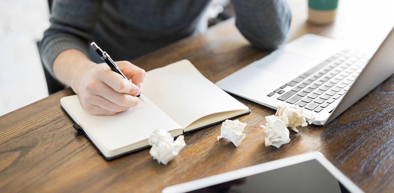 Comunicación Escrita