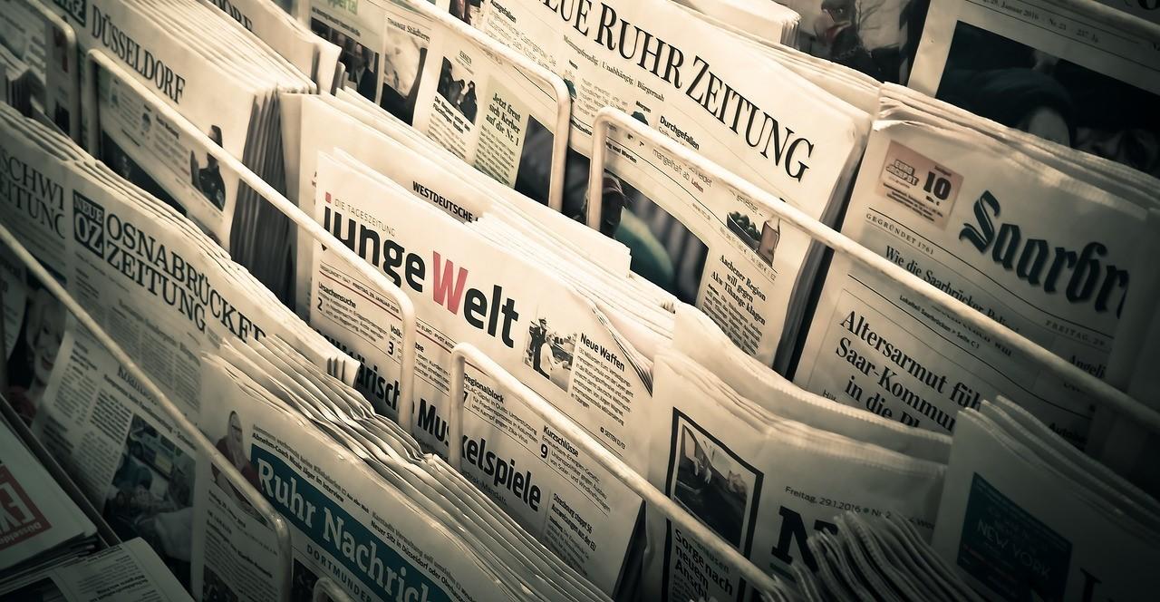 generos periodisticos