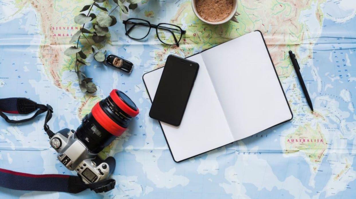 periodismo de viajes