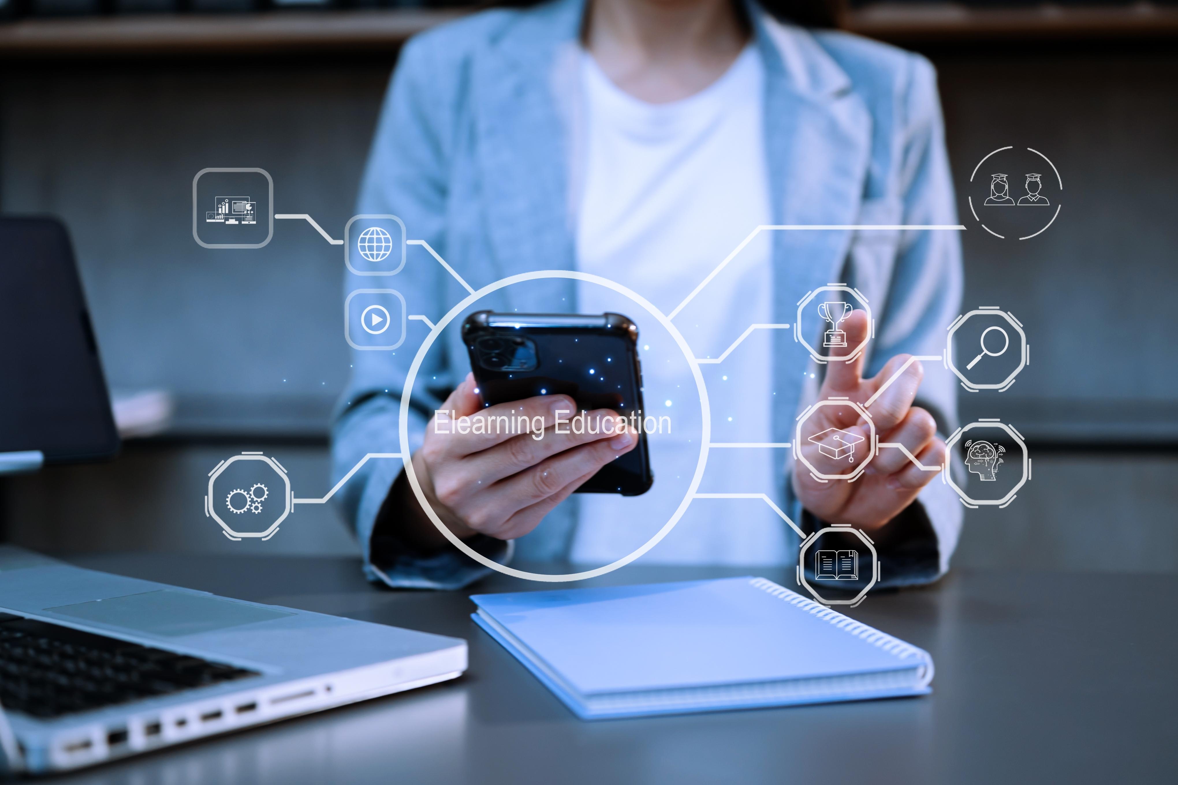 Inteligencia Artificial y formacion