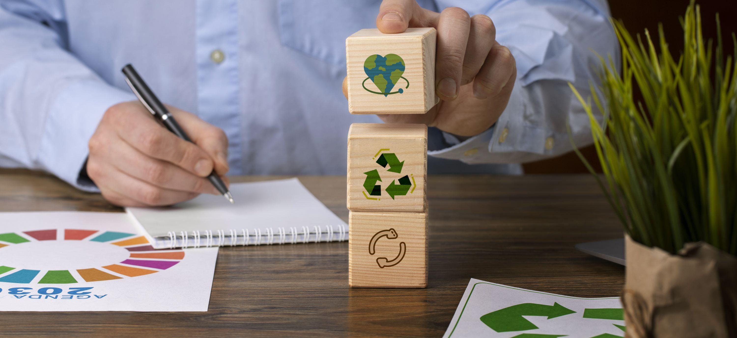 marketing sostenible