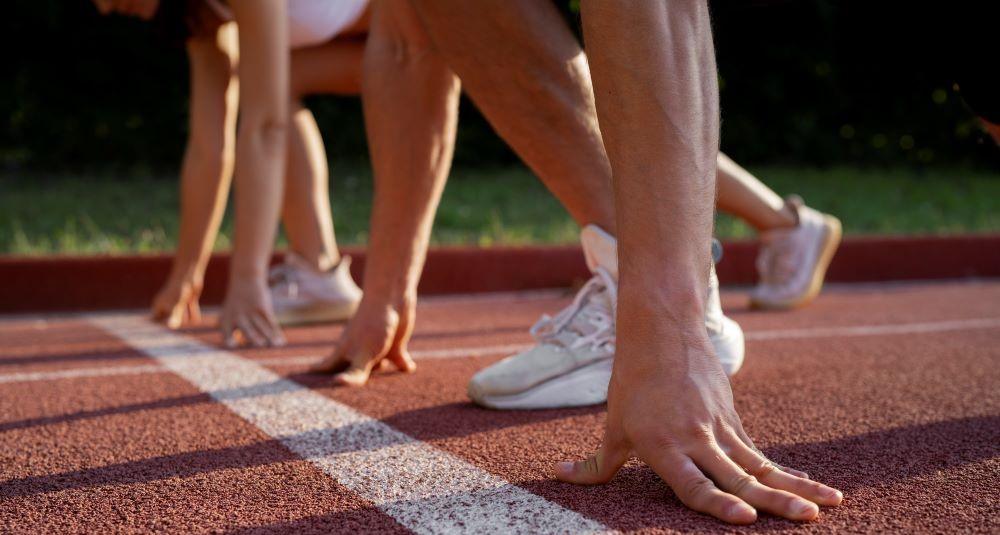 organizacion de eventos deportivos