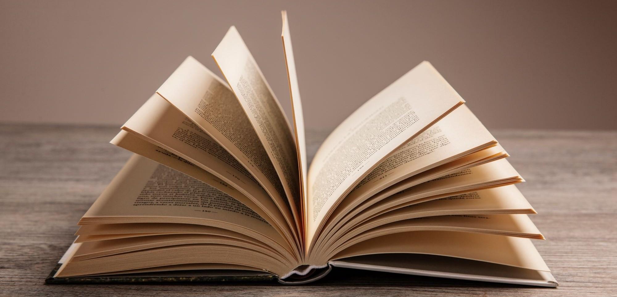 trabajar en una editorial