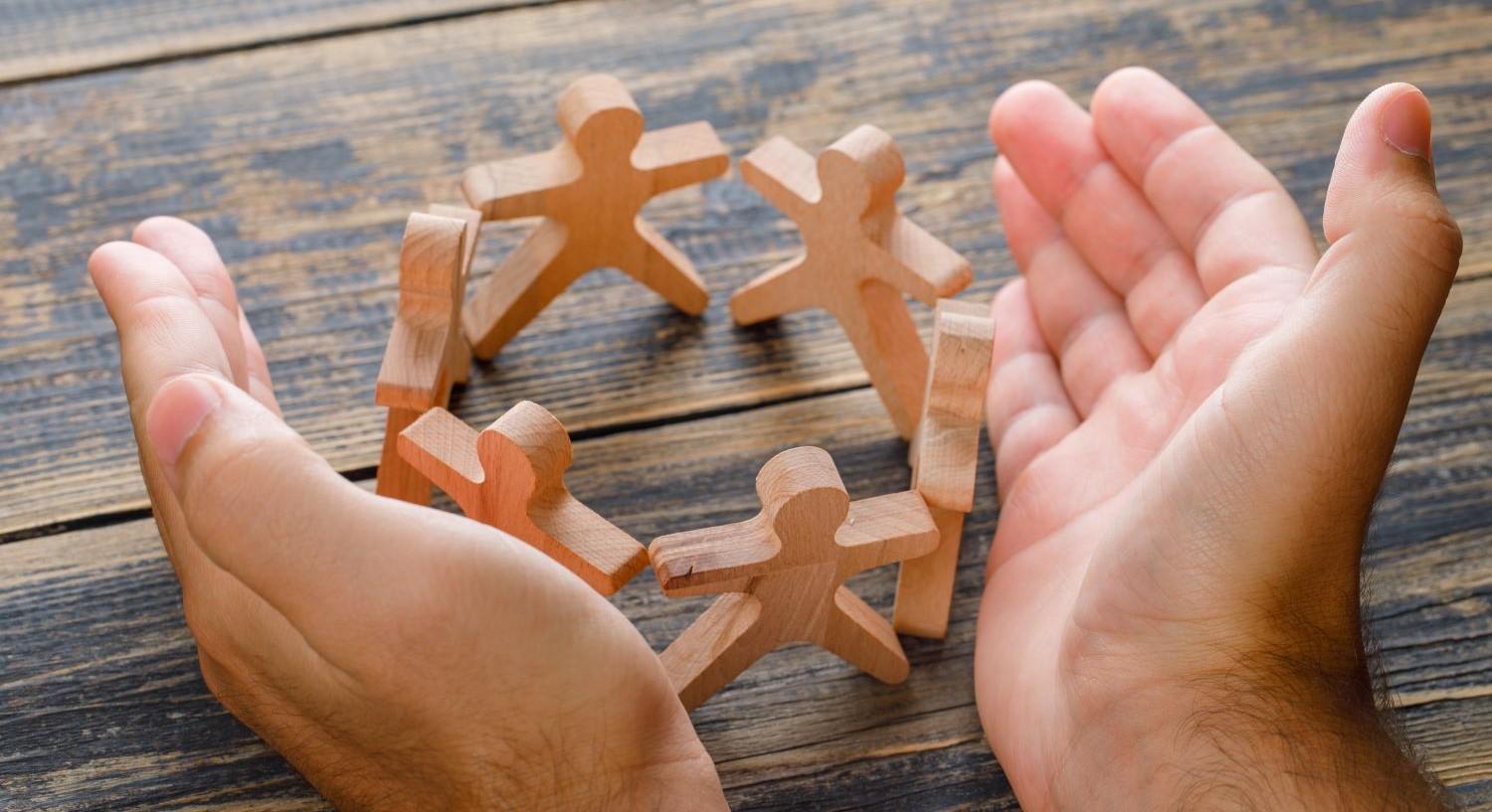 Recursos humanos y responsabilidad social corporativa