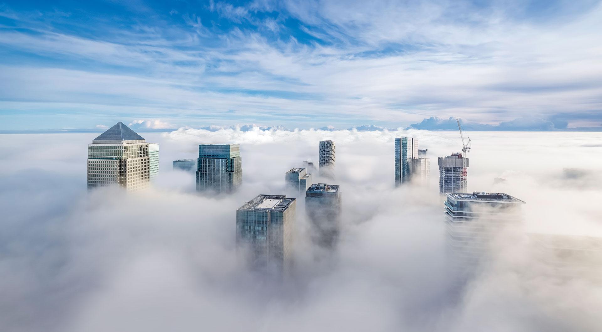 nace Esxpansión Business School