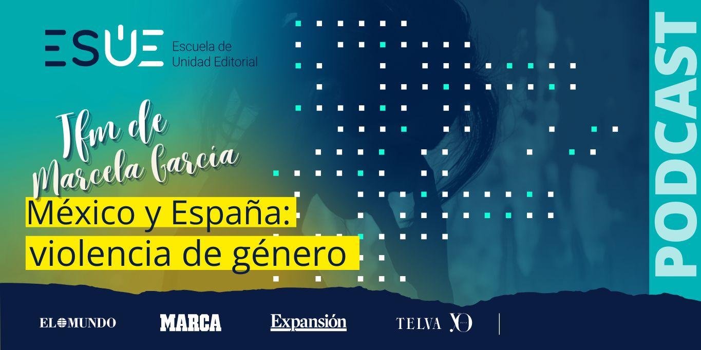 Violencia género méxico