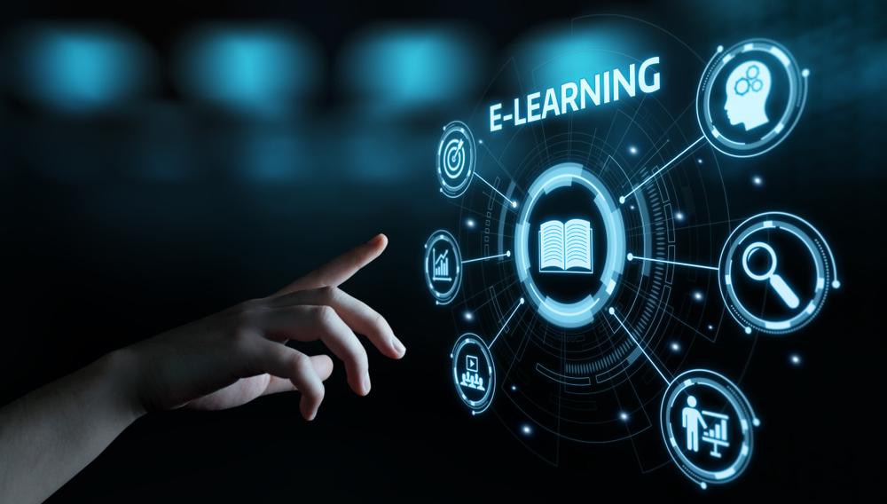 elearning e inteligencia artificial