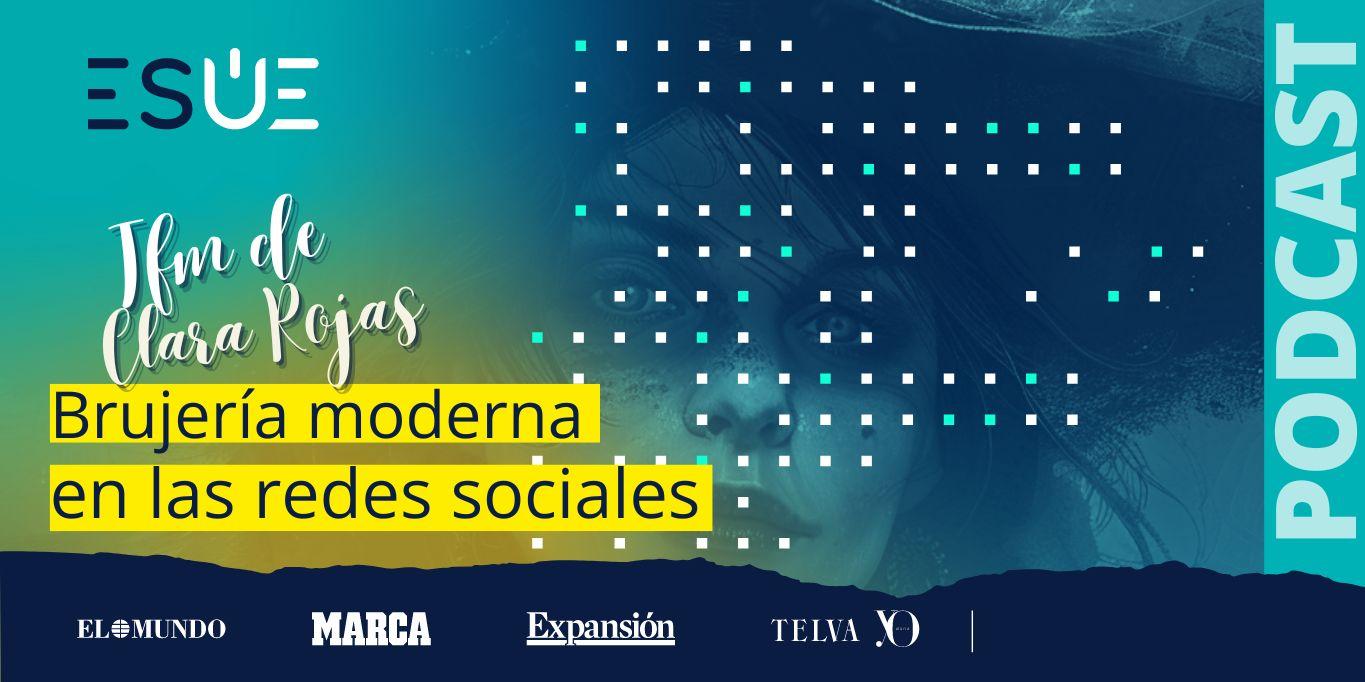 Podcast TFM brujería