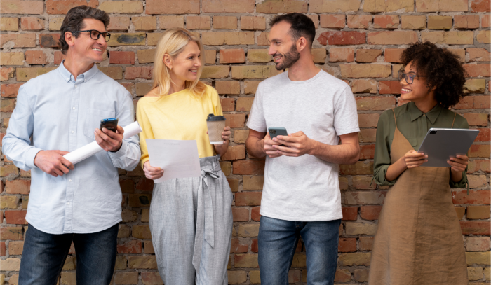 Presentación Informe Comunicación Interna Dialenga 2024