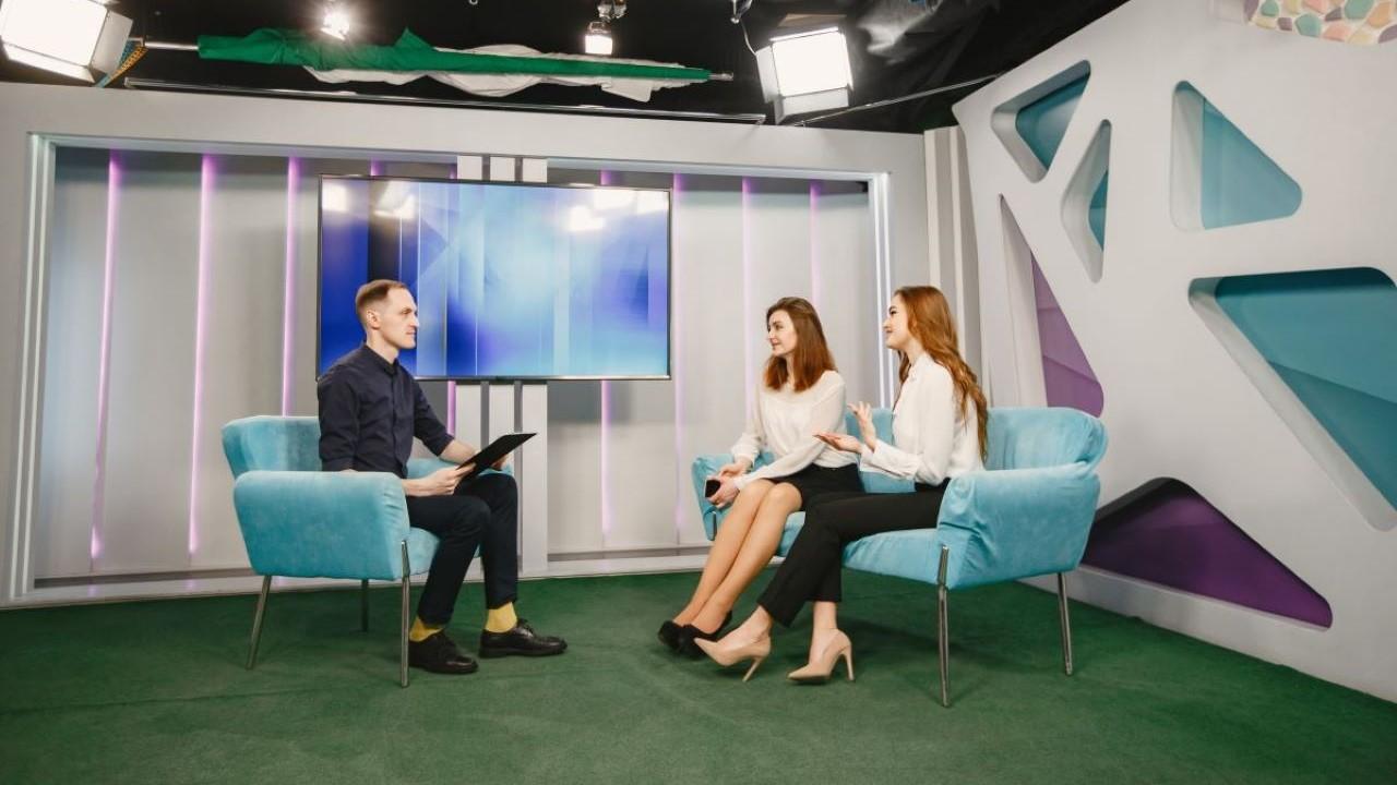 entrevista periodistica