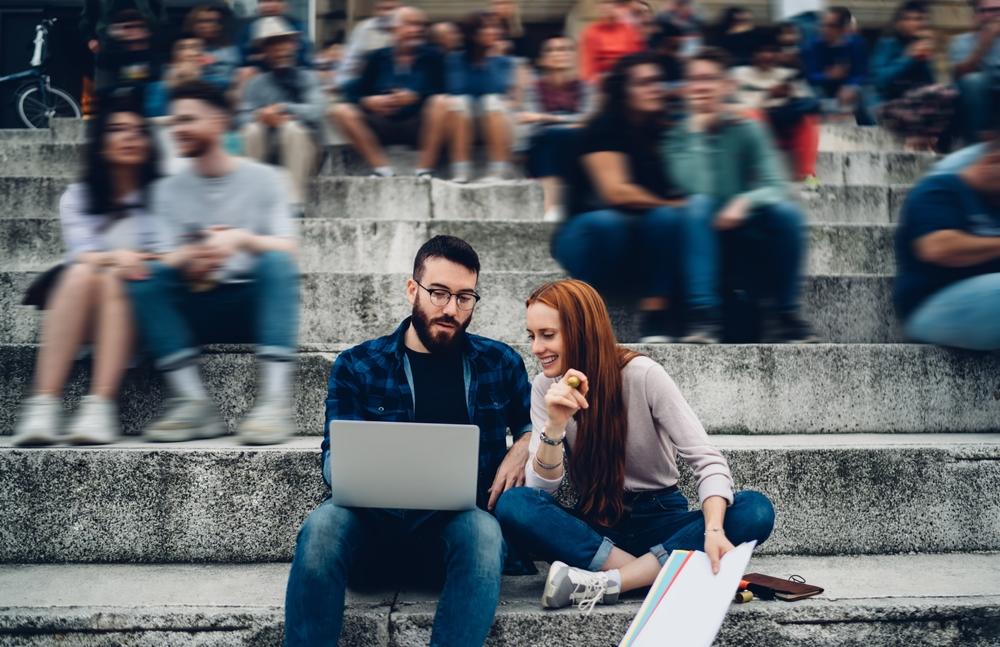 Oportunidades de trabajo