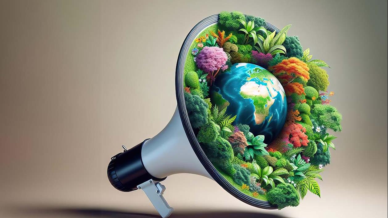 Periodismo Ambiental